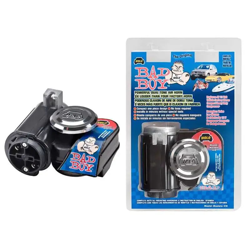 419 Air Horn