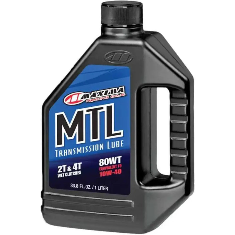 41901 Mtl R Fluid Light Racing 80w Liter