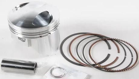 4190M09000 Piston Kit 90.00/Std 11:1 Yam 