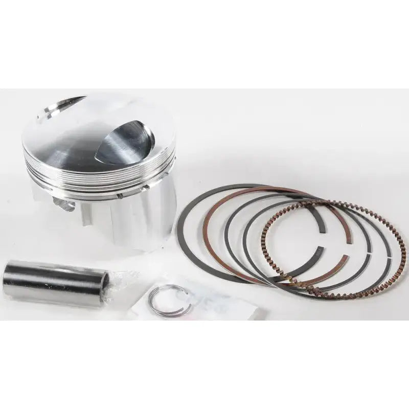 4190M09000 Piston Kit 90.00/Std 11:1 Yam 