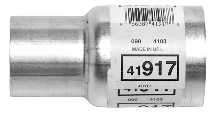 41917 Dynomax Pipe-Connector