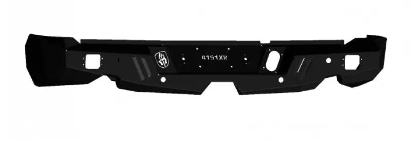 4191XR0B Road Armor Spartan Rear Ram 1500 19-20 - Bumper