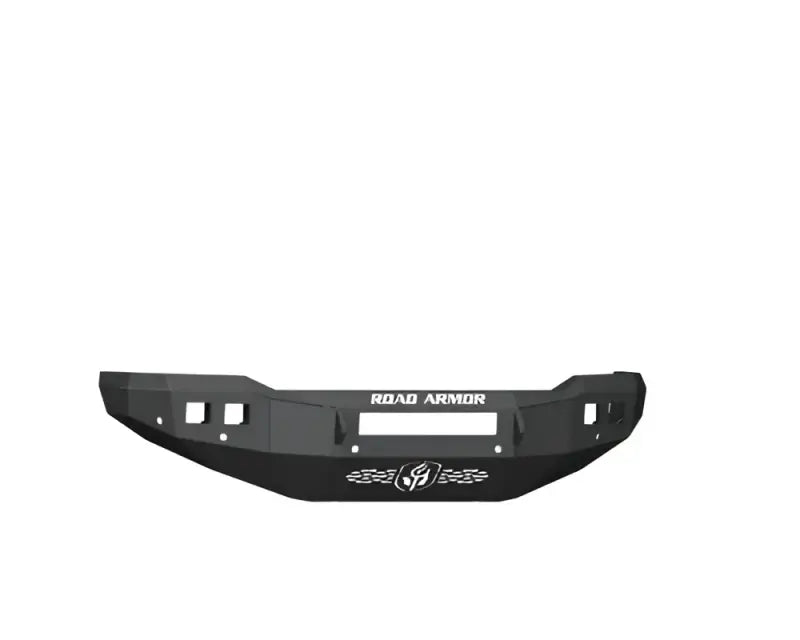 4192F0B Road Armor 2019-2020 Ram 2500 3500 Stealth - Bumper