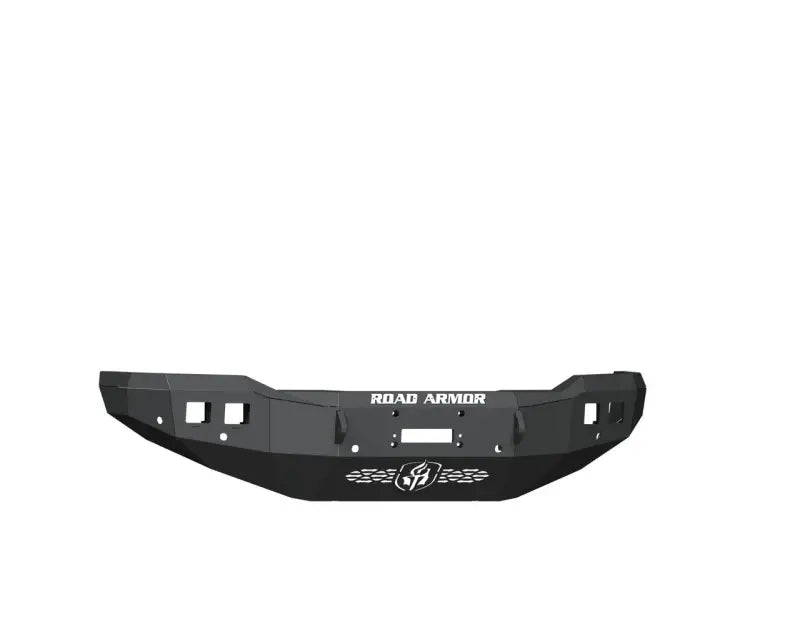 4192F0B Road Armor 2019-2020 Ram 2500 3500 Stealth - Bumper