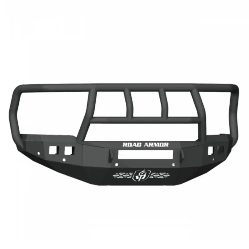 4192F2B-NW Road Armor 2019-2020 Ram 2500 3500 Stealth - Bumper