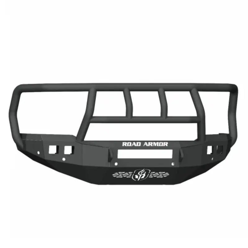 4192F2B-NW Road Armor 2019-2020 Ram 2500 3500 Stealth - Bumper