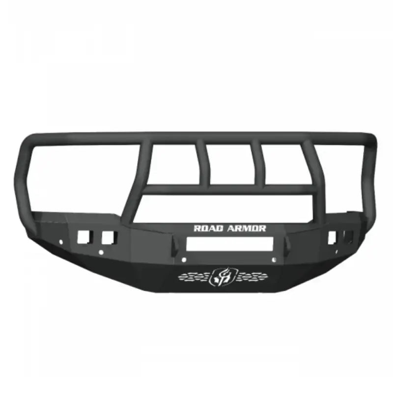 4192F2B-NW Road Armor 2019-2020 Ram 2500 3500 Stealth - Bumper