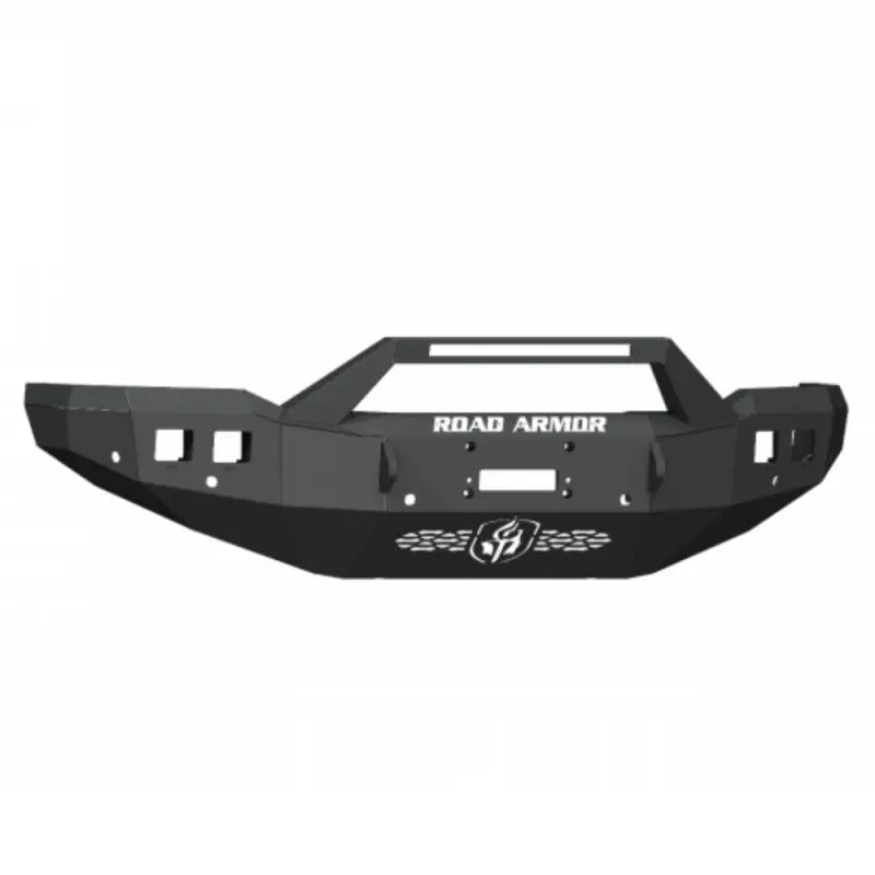 4192F3B Road Armor 2019-2020 Ram 2500 3500 Stealth - Bumper