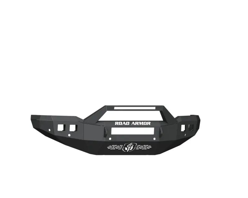 4192F3B Road Armor 2019-2020 Ram 2500 3500 Stealth - Bumper