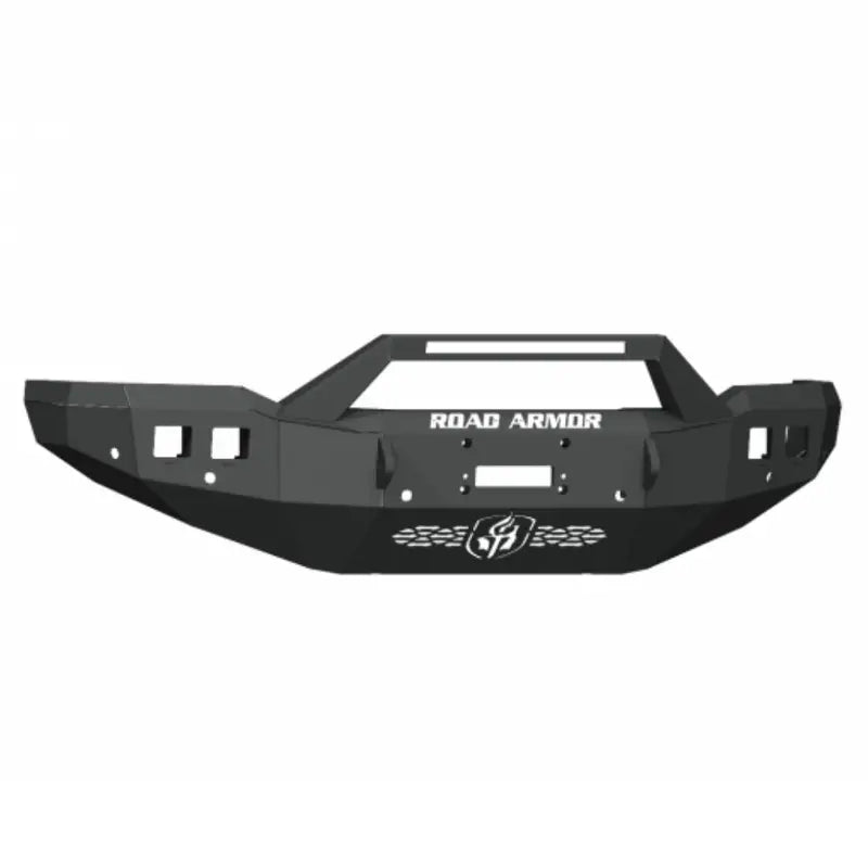 4192F3B Road Armor 2019-2020 Ram 2500 3500 Stealth - Bumper