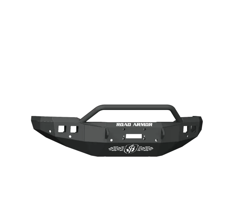 4192F4B Road Armor 2019-2020 Ram 2500 3500 Stealth - Bumper