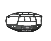 4192F6B Road Armor Stealth Winch Front Bumper; Titan G - Bumper