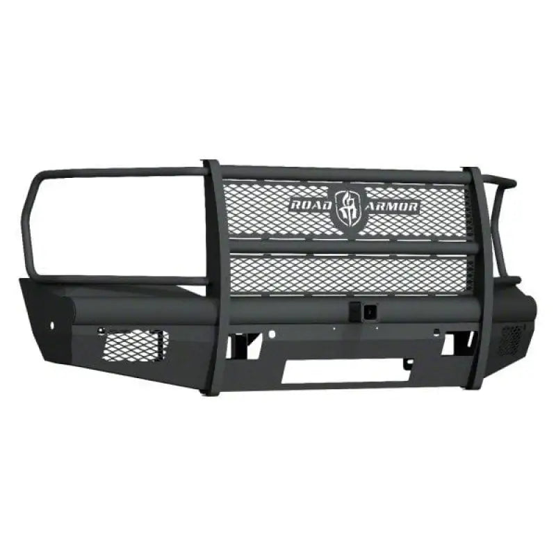 4192VF26B Road Armor Vaquero Frnt Nowinch Bump - Bumper