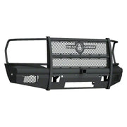 4192VF26B Road Armor Vaquero Frnt Nowinch Bump - Bumper