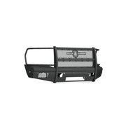 Road Armor 4192VF6B 4192VF6B Road Armor Vaquero Front No Winch
