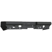 4192VR0B Road Armor Vaquero Rear No Winch - Bumper