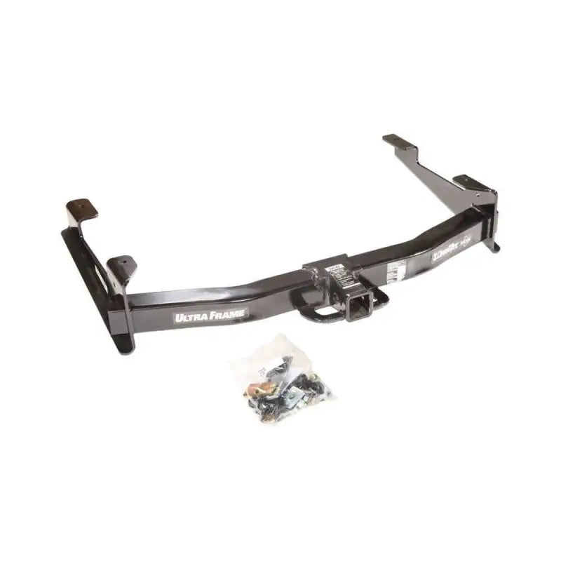 41944 Trailer Hitch Rear