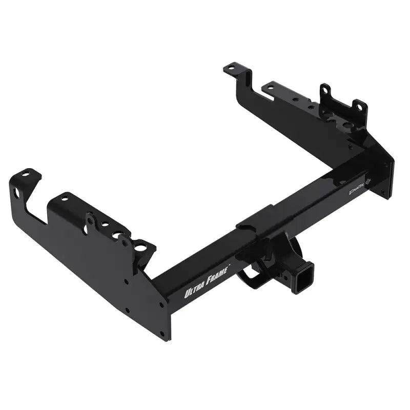 41953 Draw Tite Class V Receiver Hitch F350-450-550 - Trailer Rear