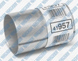 41957 Dynomax Connect 21/2'Id X 21/2'Id