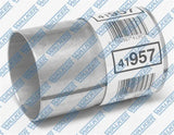 41957 Dynomax Connect 21/2'Id X 21/2'Id