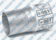 41961 Dynomax Hdwr-Reducer