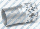 41961 Dynomax Hdwr-Reducer