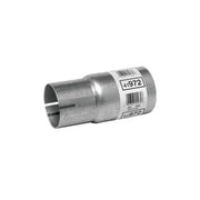 41972 Walker Exhst Reducer 3' Od X 21/2'Id