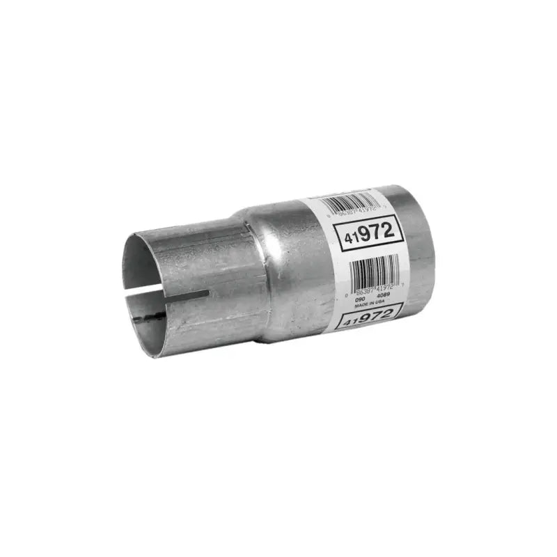 41972 Walker Exhst Reducer 3' Od X 21/2'Id