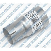 41973 Walker Exhst Reducer 3’ Id X 21/2’ - Exhaust Pipe Adapter