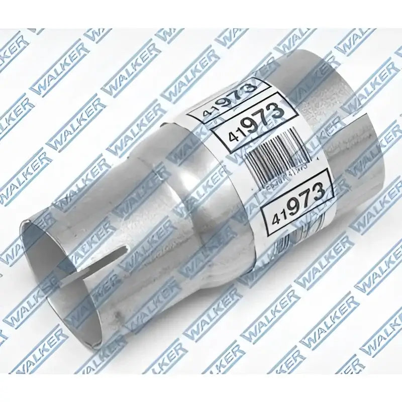 41973 Walker Exhst Reducer 3’ Id X 21/2’ - Exhaust Pipe Adapter