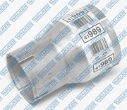 41989 Dynomax Hdwr-Reducer