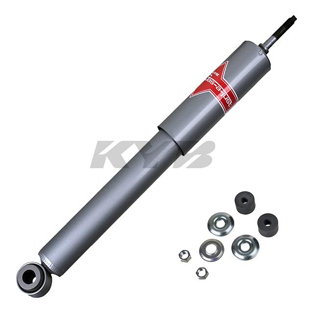 KYB KG4616 KYB Shocks & Struts Gas-A-Just Front & Rear SAAB 96 Series 1961-66 SAAB GT Series 896 Sport 1960-66