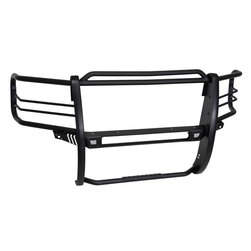 WESTIN 40-33875 Westin 16-18 Chevy Silverado 1500 Sportsman X Grille Guard - Textured Black