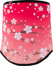ZAN Sportflex Neck Gaiter Headgear WFL451 - Sugar Blossom