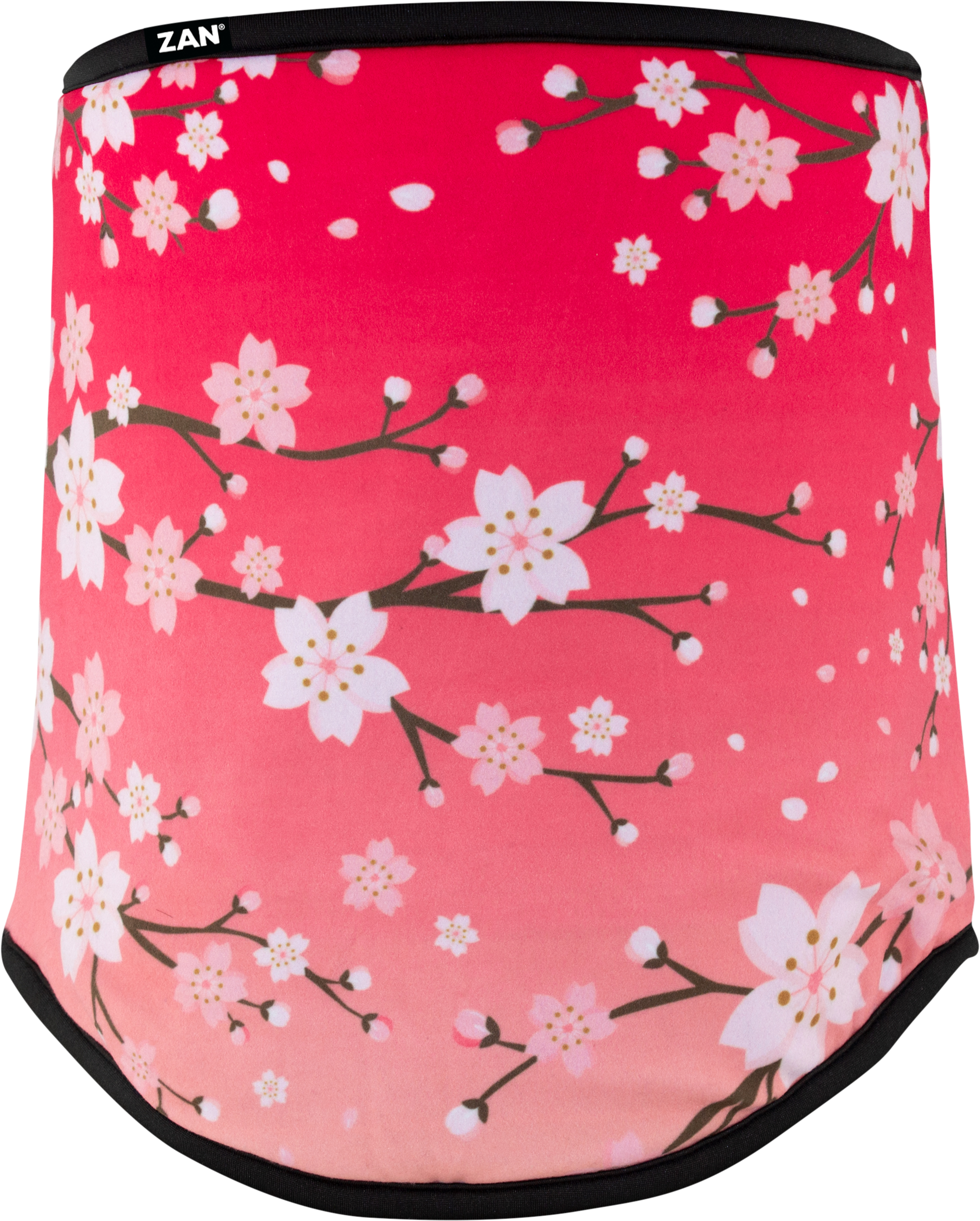 ZAN Sportflex Neck Gaiter Headgear WFL451 - Sugar Blossom