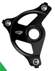 Cycra Disc Cover Mounts Mounts/Brackets 1CYC-1097-05 - Black Mount