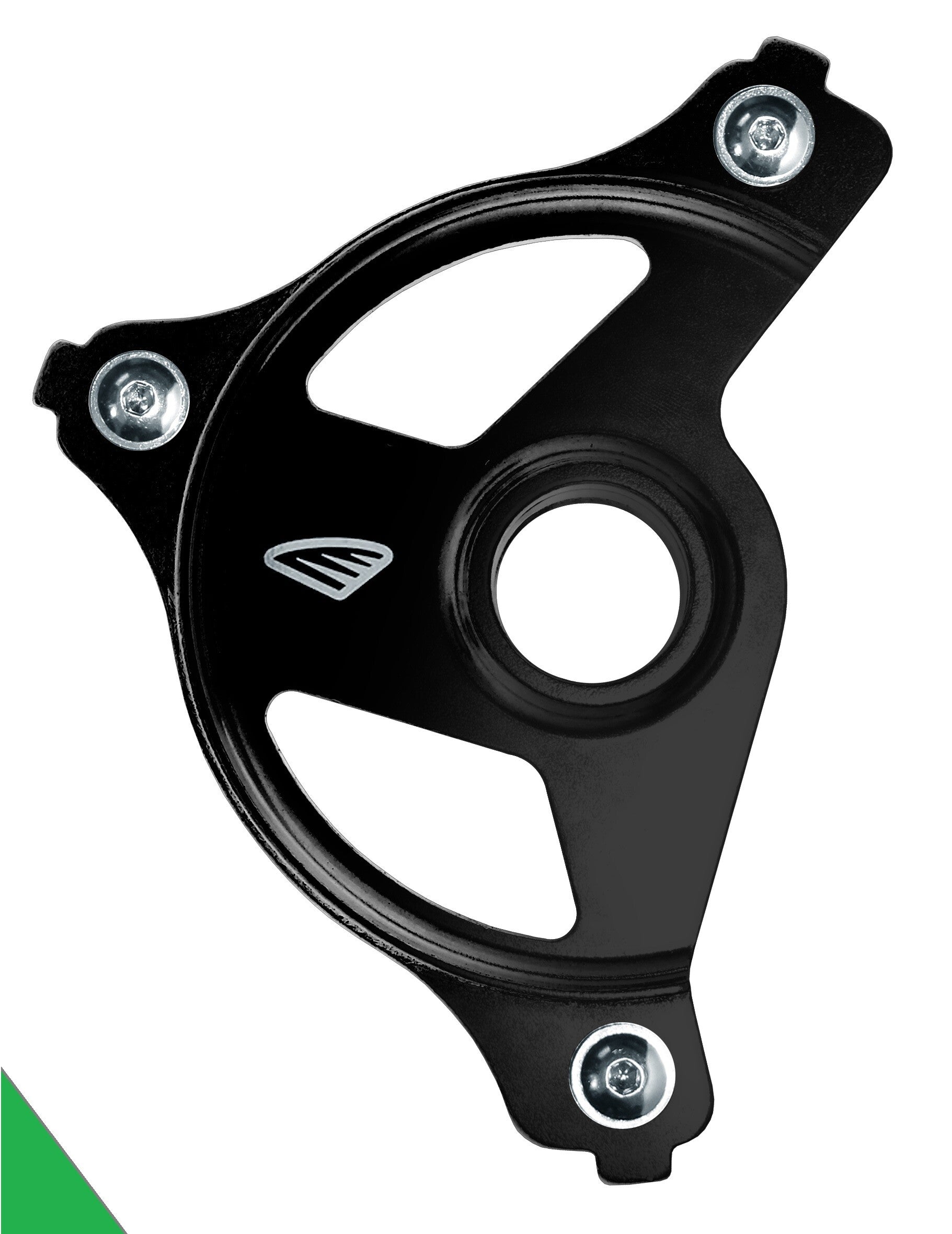 Cycra Disc Cover Mounts Mounts/Brackets 1CYC-1097-05 - Black Mount