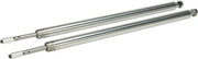 HARDDRIVE 41mm Fork Tube Assembly 26 1/2 O.S. Fxst/Fxdwg for Powersports