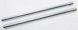 HARDDRIVE 41mm Fork Tubes 32 1/2" O.S. Fxst/Fxdwg for Powersports