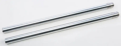 HARDDRIVE 41mm Fork Tubes 32 1/2" O.S. Fxst/Fxdwg for Powersports
