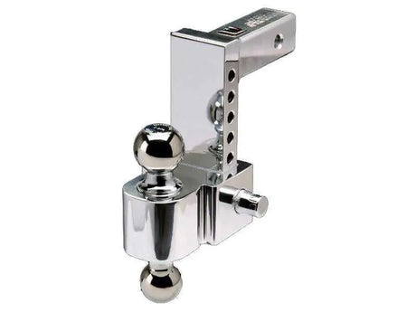 42-00-2600 Trailer Hitch Ball Mount
