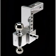 42-00-2825 Trailer Hitch Ball Mount