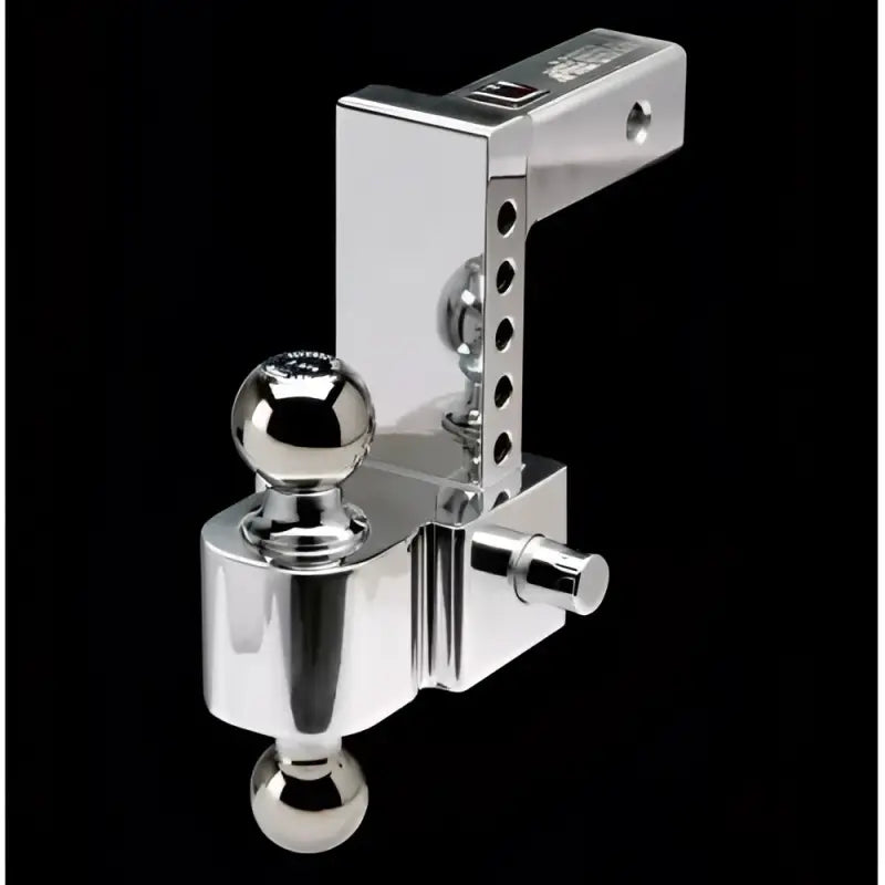 42-00-2825 Trailer Hitch Ball Mount