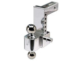 42-00-2900 Trailer Hitch Ball Mount