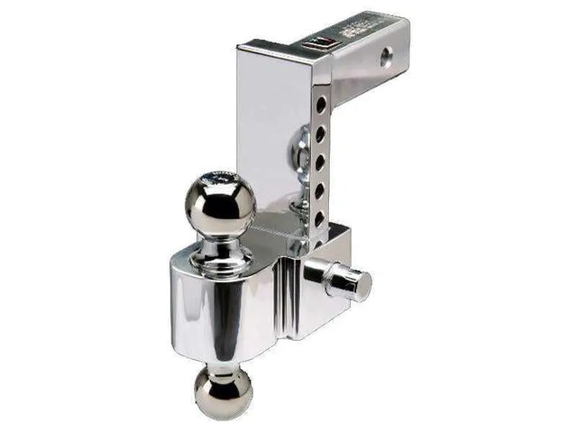 42-00-2900 Trailer Hitch Ball Mount