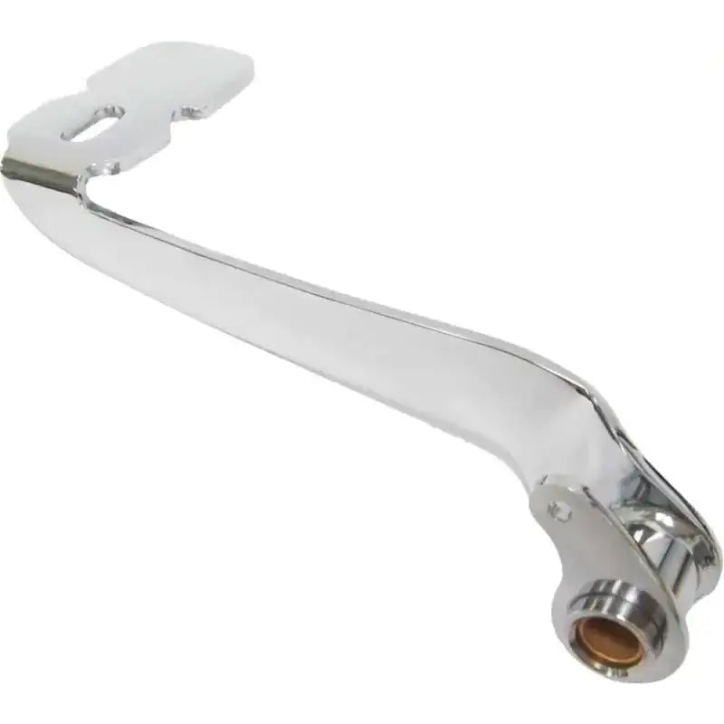 42-044 Brake Arm Chrome Flst 42597 00a