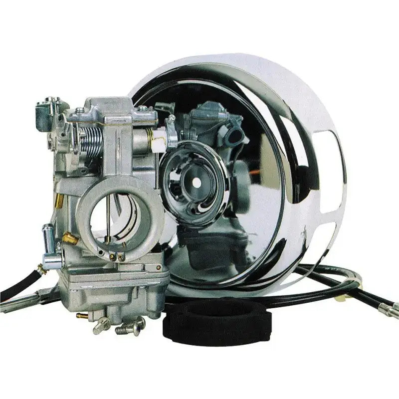 42-10 Mikuni Hsr 42Mm Kit 94-99 1200 - RV and Auto Parts