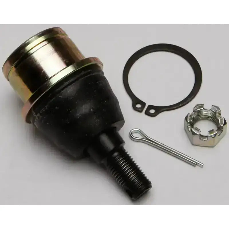 42-1043 Ball Joint with snap ring and cotter pin for RV, Automotive, Powersports, off-road, marine, exterior, truck accessories, interior, truck bed, RV parts, Powersports, AVADA - Best Sellers