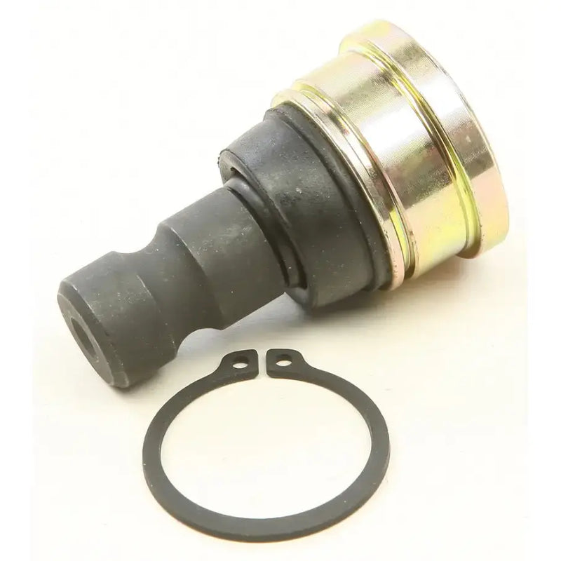 42-1051 Ball Joint with snap ring and cotter pin, HD steel cases, perfect for RV, Automotive, Powersports, off-road, marine, exterior, truck accessories, interior, truck bed, RV parts, Powersports, AVADA - Best Sellers