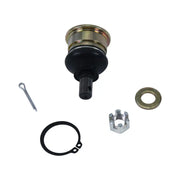 Automotive ball joint assembly with hardware for RV and truck parts - 42-1063 Ball Joint